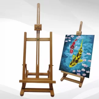 MeTime Premium Easel Stand